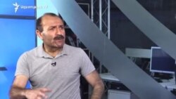 Իրավապաշտպան Վարդան Հարությունյան, արխիվ