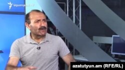 Վարդան Հարությունյան, արխիվ