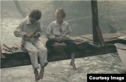 Фрагмент фільму «Брати. Остання сповідь»