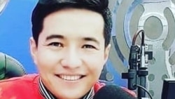 Расул Рахманалиев.