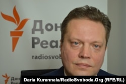 Володимир Омельченко