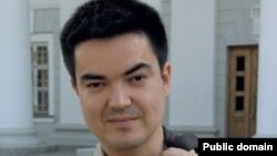 Ренат Беккин