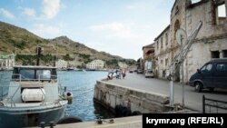 Після реалізації проекту яхтової марини Балаклава може втратити свій затишний вигляд