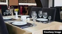 Illýustrasiýa suraty. 