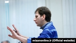 Бабак Занджани