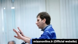 Бобаки Занджани