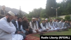 чабуул курмандыктарына куран окулууда