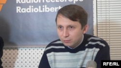 Раиф Усманов