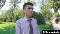 Сохибёр Толиб