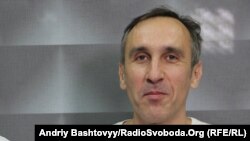 Володимир Тихий