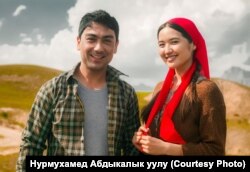 Ўзбек киноларининг бош мотиви севги-муҳаббат.