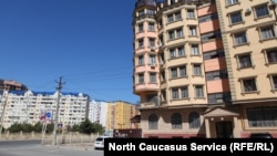 Каспийск, Дагестан, фото иллюстративное