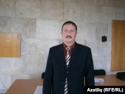 Заһит Мингәрәев