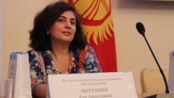 Аза Мигранян