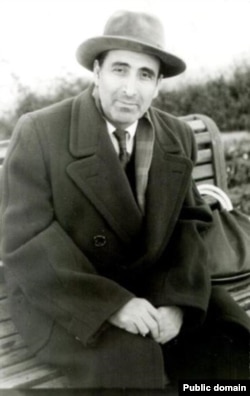 میرزا ابراهیموف، وزیر فرهنگ آذربایجان، ایرانی‌الاصل و متولد سراب بود و نقش رابط را میان باقروف و پیشه‌وری ایفا می‌کرد.