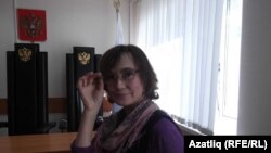 Галина Лучкина