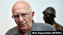 Джуаншер Амиранашвили