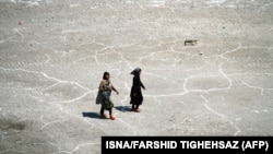 دریاچه ارومیه تابستان ۱۳۹۰