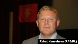 Александр Песке