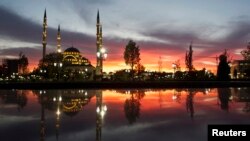 Соьлж-ГIала, 2013