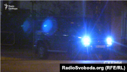 МВС залишає депутат від «Народного фронту» Андрій Іванчук