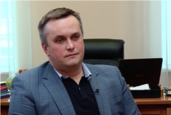 Назар Холодницький