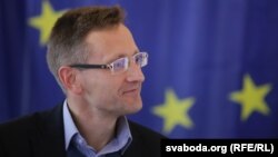 Алесь Лагвінец