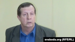 Аляксей Гаўруцікаў