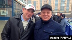 Фәнис Алиев (у)