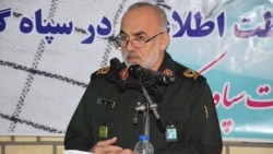 مجید ارجمندی‌فر، جانشین قرارگاه حمزه