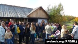 Чарга па дранікі