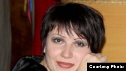 Ольга Тутубалина