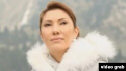 Алия Назарбоева