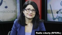 Єва Меркачова