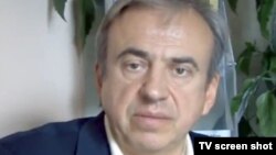 Юры Бандажэўскі