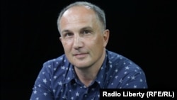 Канстанцін Калачоў