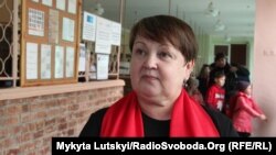 Ольга Гутник