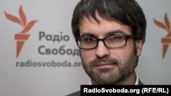 Роман Маселко