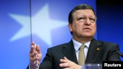 Ժոզե Մանուել Բարոզո