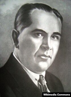 Кәрим Тинчурин (1887–1938)