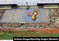 Мусульманські країни Африки і Азії бойкотували Ігри через солідарність з афганськими братами по вірі