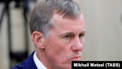 Александр Горовой