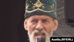 Нурмөхәммәт Хөсәенов