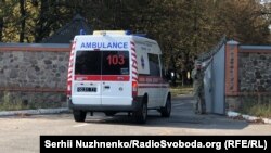 За даними військових, 12 травня на території РТЦК та СП у місті Харкові стався трагічний випадок - загинув цивільний громадянин (фото ілюстративне)