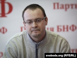 Олесь Міхалевич