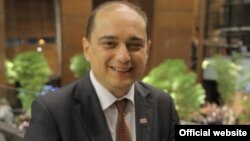 Базиль Керський