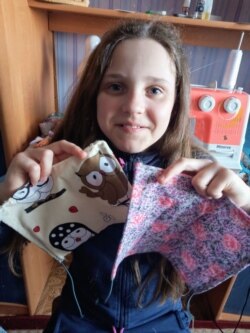 Аліса Пономаренко