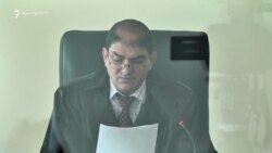 Հակակոռուպցիոն կոմիտեն դատավոր Արտուշ Գաբրիելյանին դուրս է հանել դատական նիստերի դահլիճից