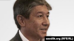 Фарход Толипов