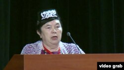 Тәэминә Биктимирова